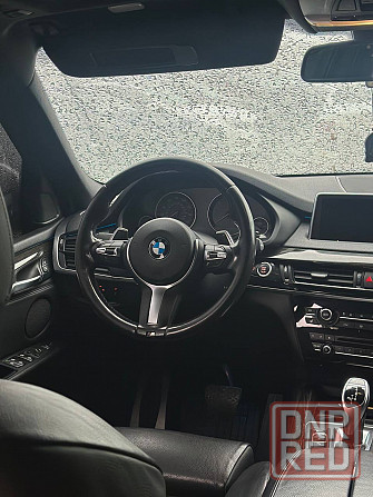 Продам BMW x5m Донецк - изображение 8