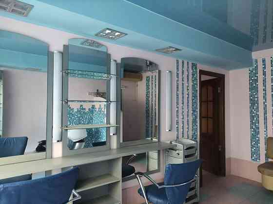 Продам салон красоты в Донецке в Буденновском районе Донецк