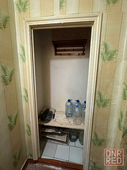 Срочно! Продам 3-х комнатную квартиру и гараж г. Макеевка, Советский р-н, пос. Шахты 21 Макеевка - изображение 6