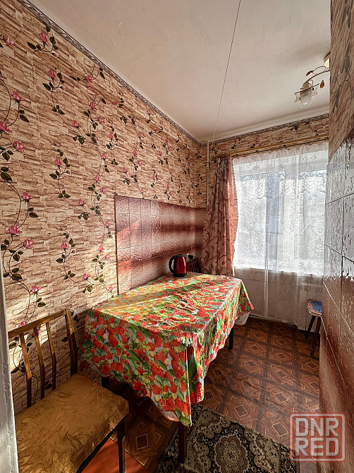 Срочно! Продам 3-х комнатную квартиру и гараж г. Макеевка, Советский р-н, пос. Шахты 21 Макеевка - изображение 5