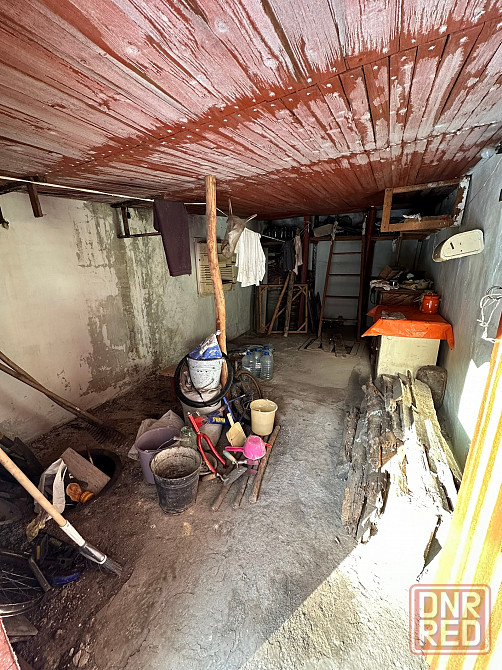 Срочно! Продам 3-х комнатную квартиру и гараж г. Макеевка, Советский р-н, пос. Шахты 21 Макеевка - изображение 7