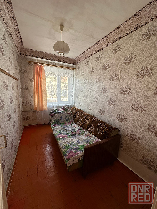 Срочно! Продам 3-х комнатную квартиру и гараж г. Макеевка, Советский р-н, пос. Шахты 21 Макеевка - изображение 8