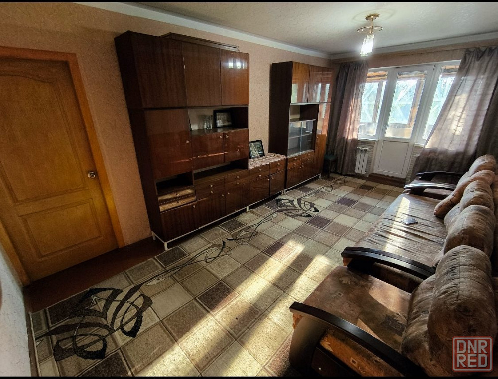Продам 2-комнатную квартиру. Пролетарский р-он Донецк - изображение 1