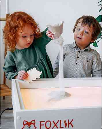 Детский световой стол Макеевка