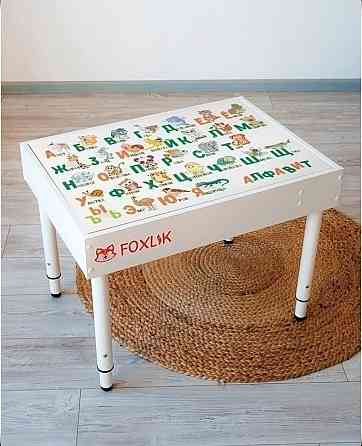 Детский световой стол Макеевка