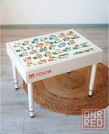 Детский световой стол Макеевка - изображение 2