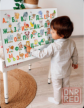 Детский световой стол Макеевка - изображение 8