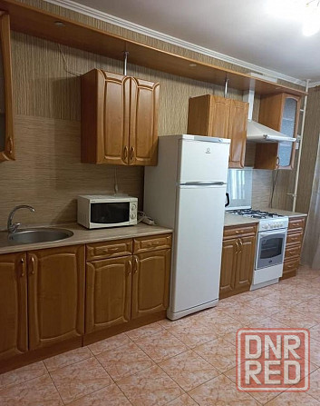 2-к квартира, 51 м2, 4/4 эт. 16 Мариуполь - изображение 2