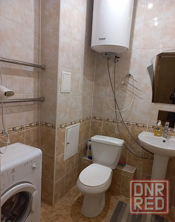 2-к квартира, 51 м2, 4/4 эт. 16 Мариуполь - изображение 5