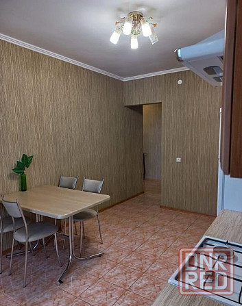 2-к квартира, 51 м2, 4/4 эт. 16 Мариуполь - изображение 6