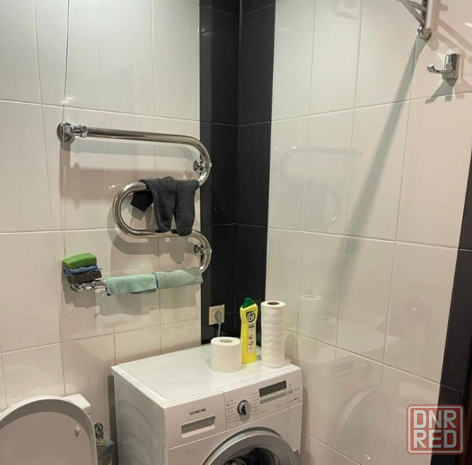 Сдам 2кк на Цветочном Донецк - изображение 4