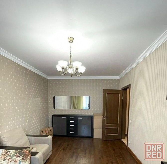 Сдам 2кк на Цветочном Донецк - изображение 1