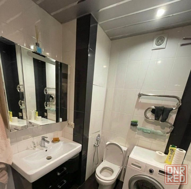 Сдам 2кк на Цветочном Донецк - изображение 2