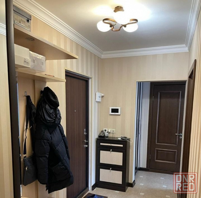 Сдам 2кк на Цветочном Донецк - изображение 5