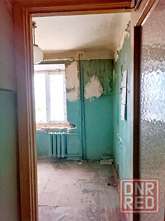 Продажа 1 кмн. Кар. Киевский район Маяк Батищева Донецк - изображение 8