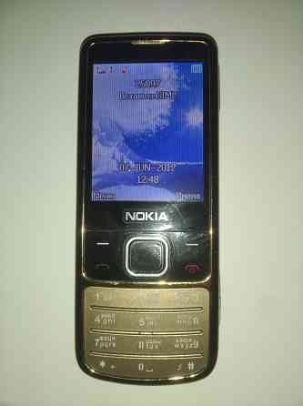 Nokia 6700 2 sim Донецк