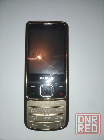Nokia 6700 2 sim Донецк - изображение 5