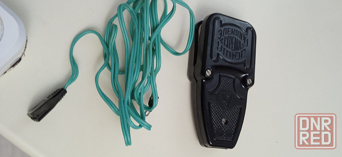 Утюжок стрелка Комсомольское - изображение 2