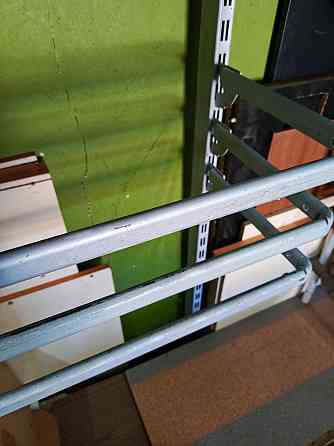 Торговое оборудование Донецк