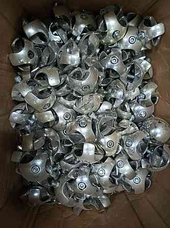 Торговое оборудование Донецк