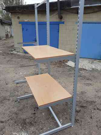 Торговое оборудование Донецк