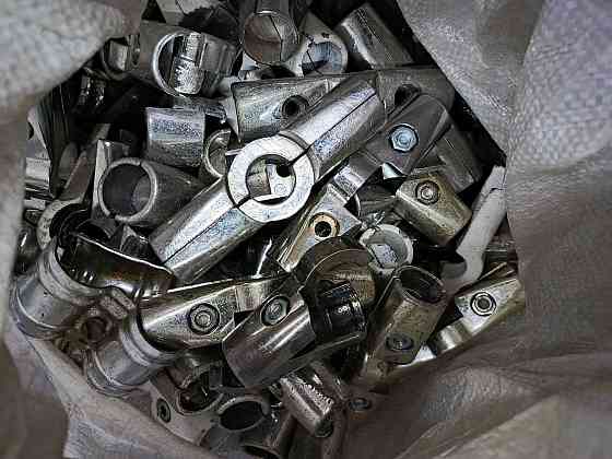 Торговое оборудование Донецк