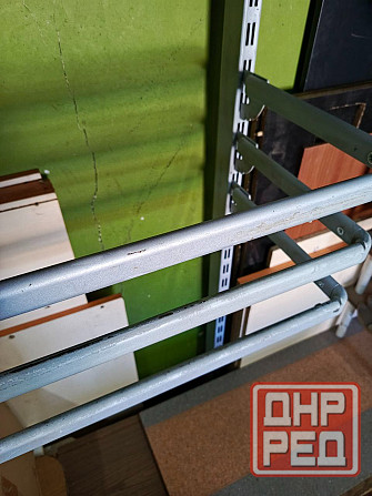 Торговое оборудование Донецк - изображение 5