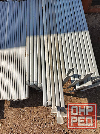 Торговое оборудование Донецк - изображение 7