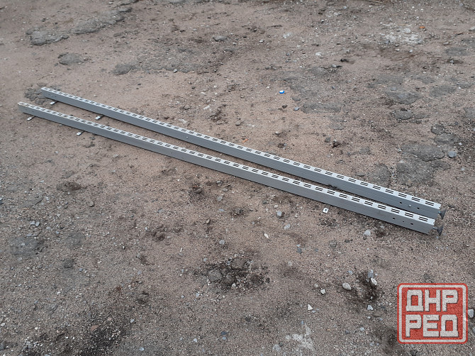 Торговое оборудование Донецк - изображение 2