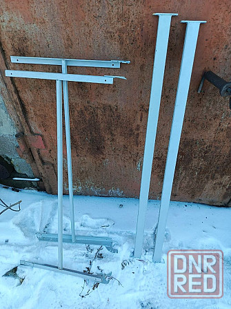 Торговое оборудование Донецк - изображение 8