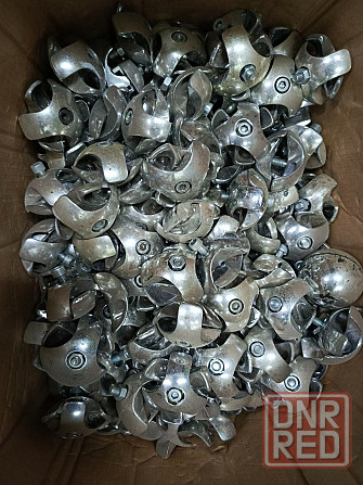 Торговое оборудование Донецк - изображение 5