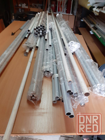 Торговое оборудование Донецк - изображение 3