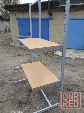 Торговое оборудование Донецк - изображение 1