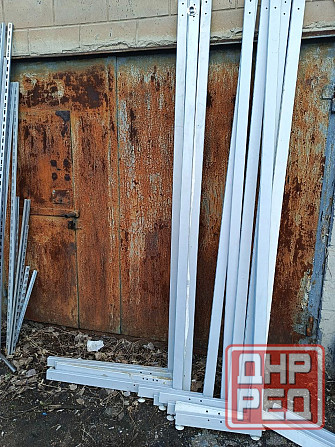 Торговое оборудование Донецк - изображение 1