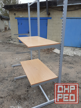 Торговое оборудование Донецк - изображение 4