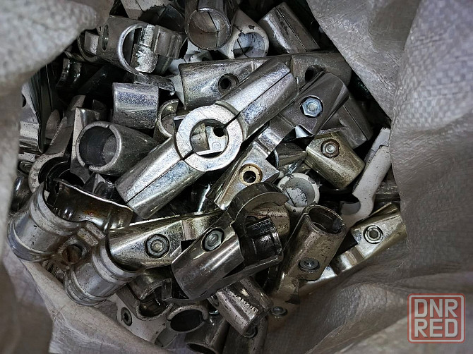 Торговое оборудование Донецк - изображение 6