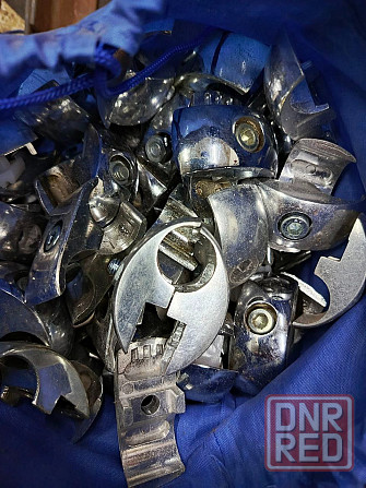 Торговое оборудование Донецк - изображение 4