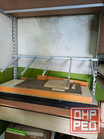 Торговое оборудование Донецк - изображение 3