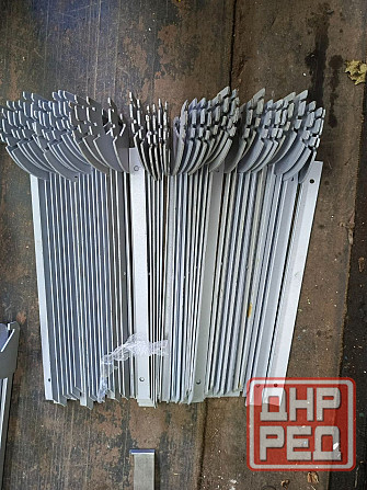 Торговое оборудование Донецк - изображение 6