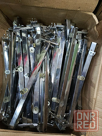 Торговое оборудование Донецк - изображение 7