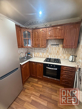 2-к на Восточном с ремонтом т Макеевка - изображение 7