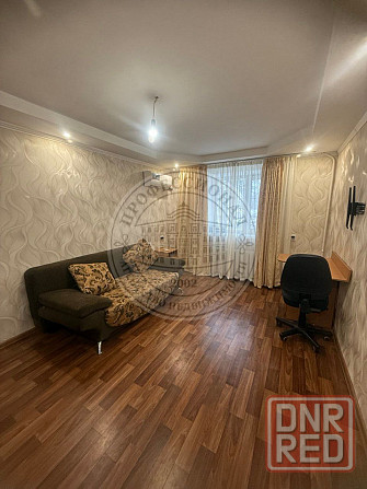 2-к на Восточном с ремонтом т Макеевка - изображение 2