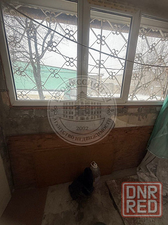 2-к на Восточном с ремонтом т Макеевка - изображение 9