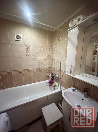 2-к на Восточном с ремонтом т Макеевка - изображение 8