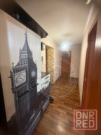 2-к на Восточном с ремонтом т Макеевка - изображение 1