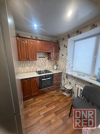 2-к на Восточном с ремонтом т Макеевка - изображение 6