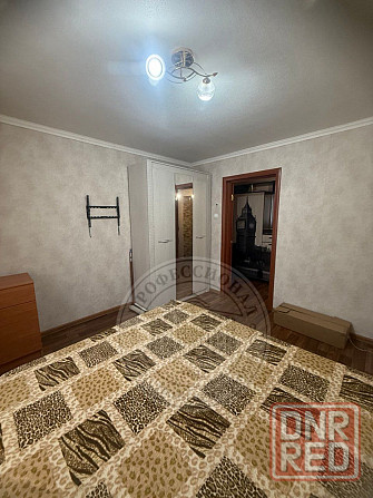 2-к на Восточном с ремонтом т Макеевка - изображение 5