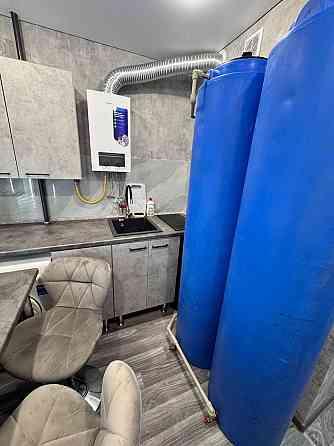 Посуточно 2ком Калининский, собственник Донецк