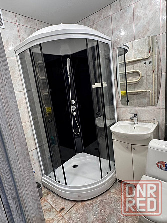 Посуточно 2ком Калининский, собственник Донецк - изображение 4