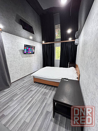 Посуточно 2ком Калининский, собственник Донецк - изображение 1